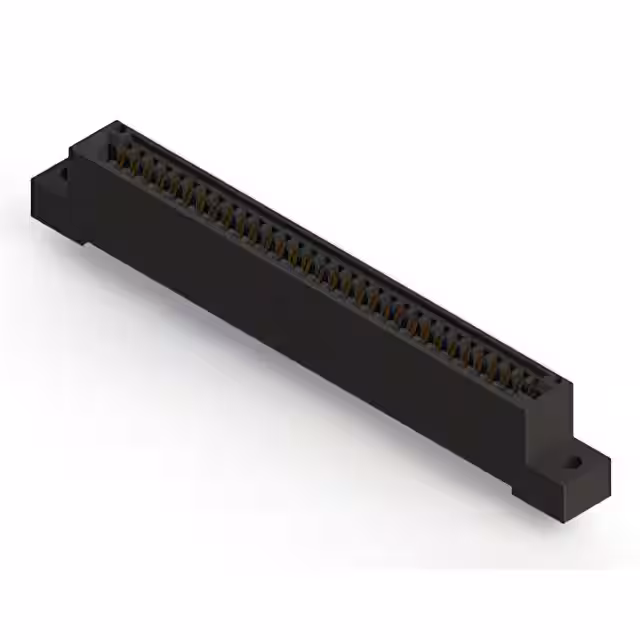 395-032-525-102 EDAC Inc.  Edgeboard Connectors